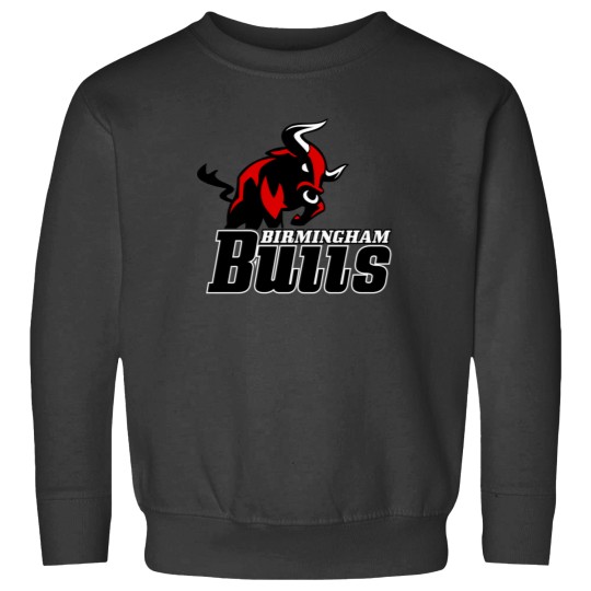 Discover birmingham bulls Sweatshirts