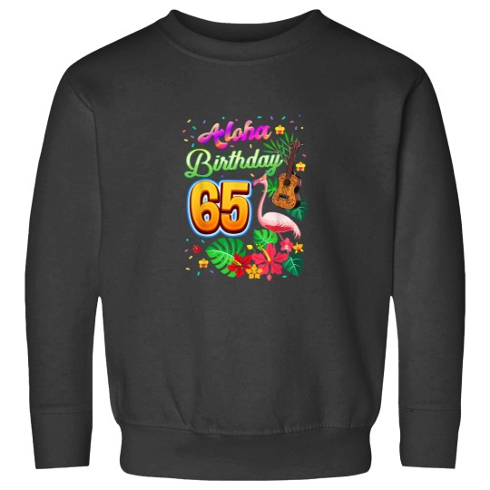 Discover Flamingo Zoo 8477 Sweatshirts