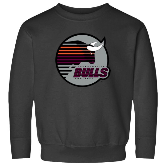 Discover Jacksonville Bulls Sweatshirts