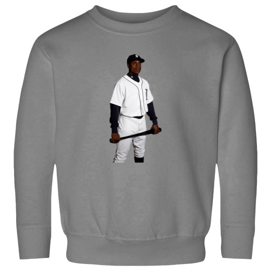Discover Baseball player Sweatshirts