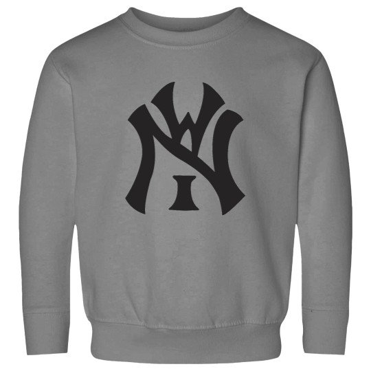 Discover New York Sweatshirts