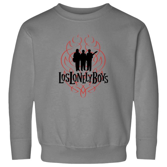 Discover Los Lonely Boys Sweatshirts