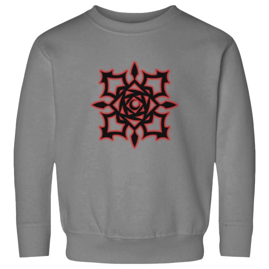 Discover Black lightning Sweatshirts