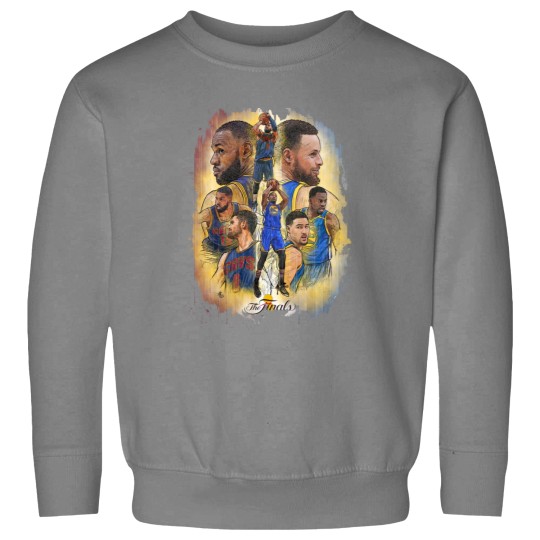 Discover Affiche Curry Sweatshirts