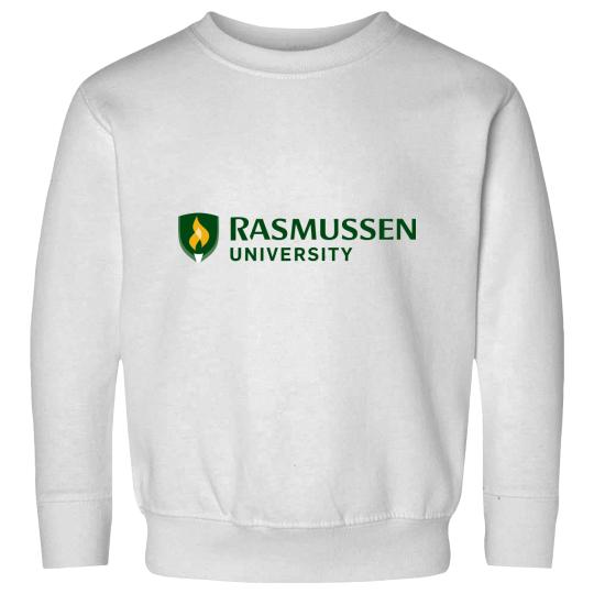 Discover Rasmussen University Established 1900 Sweatshirts