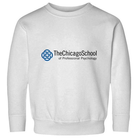 Discover The Chicago School of Professional Psychology Sweatshirts