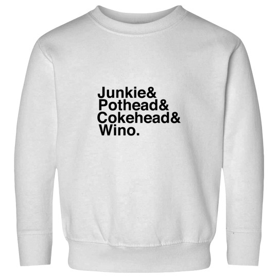 Discover BeatlesDrug Sweatshirts