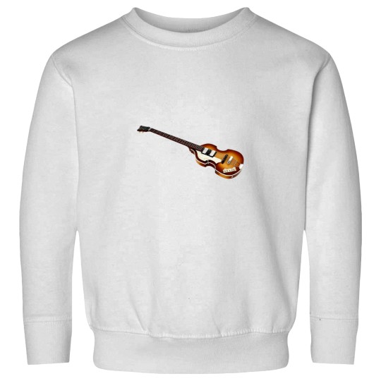 Discover Pauls McCartney Sweatshirts