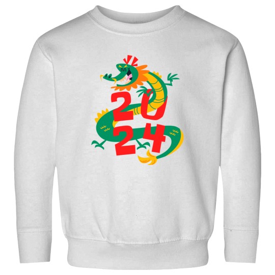 Discover Welcome 2024 Sweatshirts