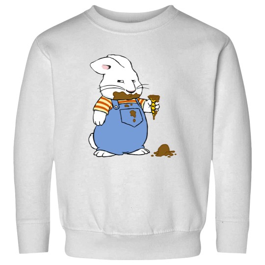 Discover Max and ruby icecream Sweatshirts