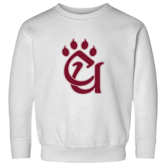 Discover Concord University Mountain Lions Sweatshirts