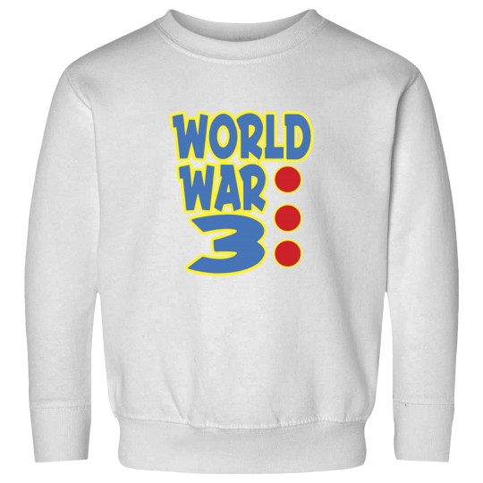Discover World Lean (5) Sweatshirts