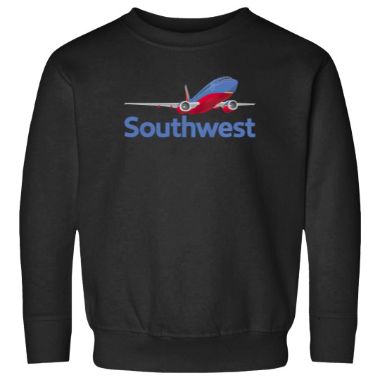 Discover Southwest Airlines Sweatshirts
