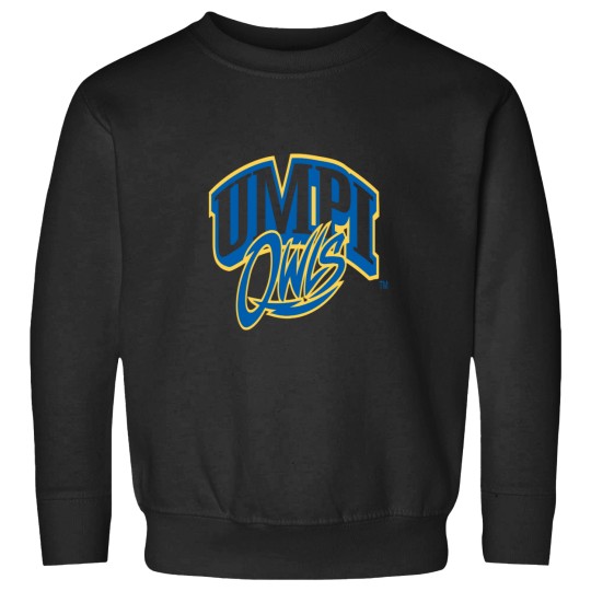 Discover UMPI OWLS Sweatshirts