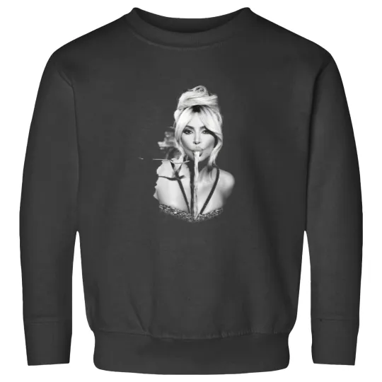 Discover CIAO Kim Pasta Sweatshirts, Kim Kardashian Sweatshirts