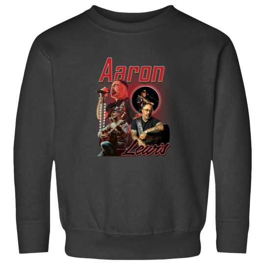 Discover Vintage Aaron Lewis 90s Sweatshirts, Aaron Lewis Bootleg Sweatshirts