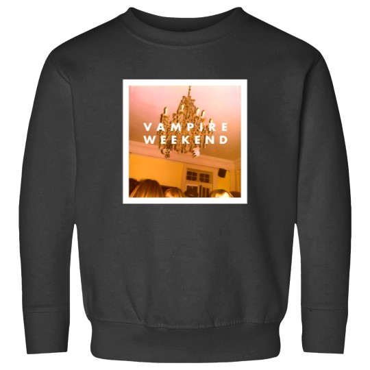 Discover Vampire Weekend Sweatshirts - Vampire Weekend Music Sweatshirts
