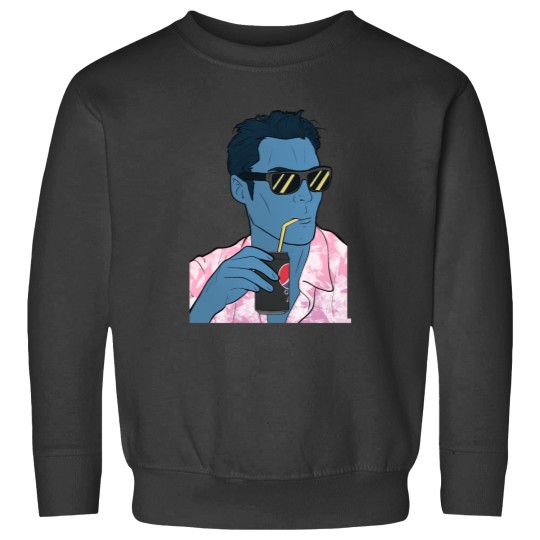Discover Summertime Thrawn Sweatshirts