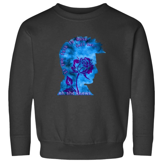 Discover Ten Rose Sweatshirts