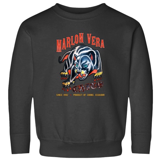 Discover Chito Vera Tattoo Sweatshirts