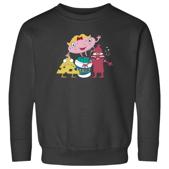 Discover Wacky Deli Yeah Sweatshirts