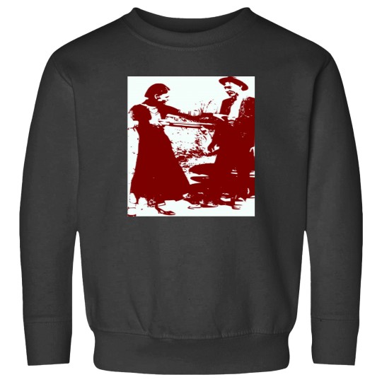Discover Bonnie and Clyde Sweatshirts