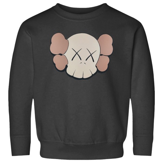 Discover Kaws The Cute Sweatshirts