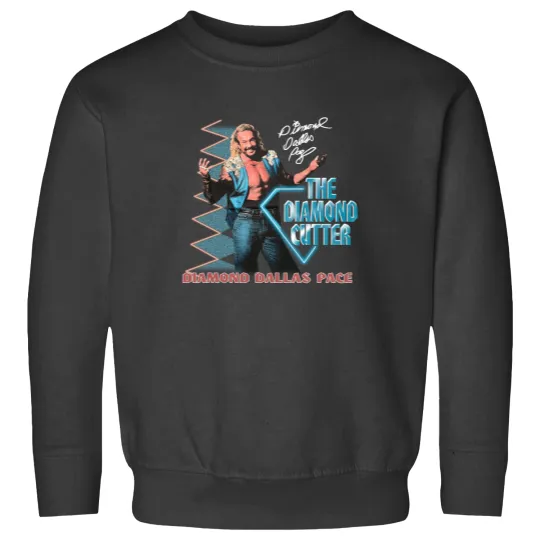 Discover 1998 Diamond Dallas Page Gift For Fan Sweatshirts