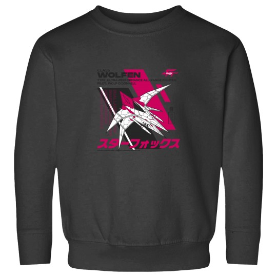 Discover WOLFEN Premium Sweatshirts