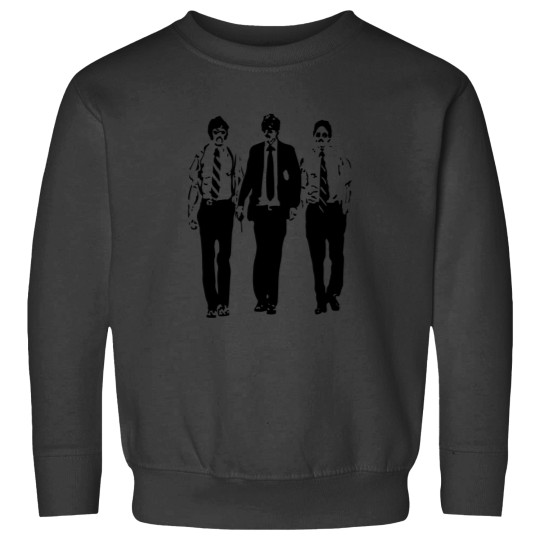 Discover Beastie Boys Walking Sweatshirts
