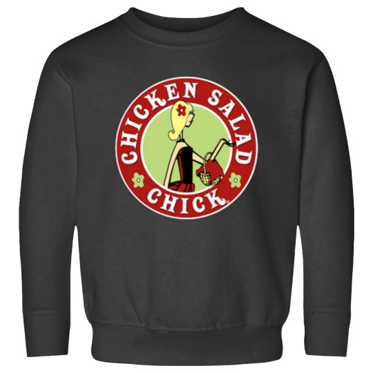 Discover Chicken Salad Chick Sweatshirts