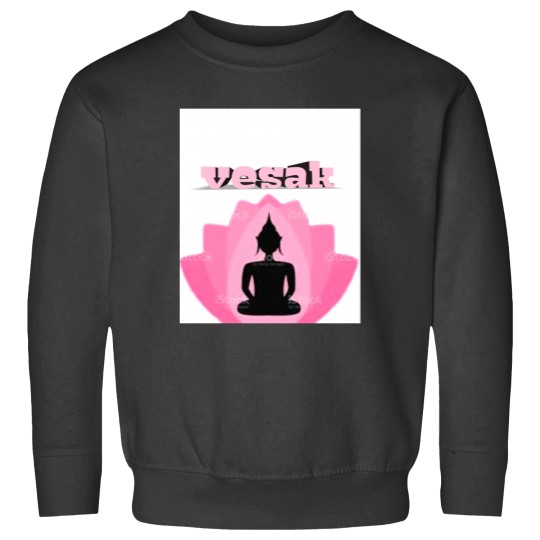 Discover vesak Sweatshirts
