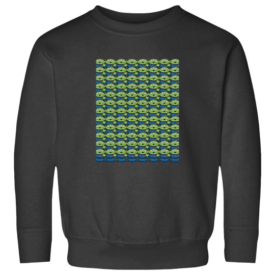 Discover Aliens Graphic Sweatshirts