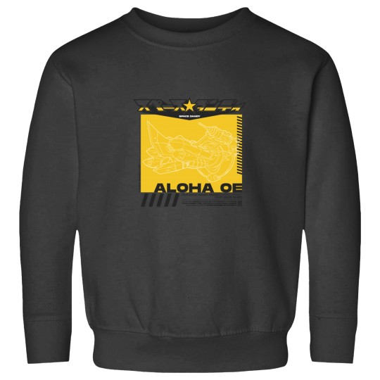 Discover ALO HA OE Premium Sweatshirts