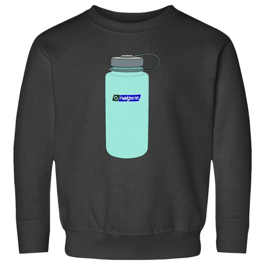 Discover Nalgene Water Bottle Sweatshirts