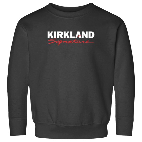 Discover Kirkland  Costco'S Kirkland Sweatshirts, Costco Hot Dog & Soda Combo With Quote Sweatshirts, Costco Hot Dog Lover Gift Sweatshirts