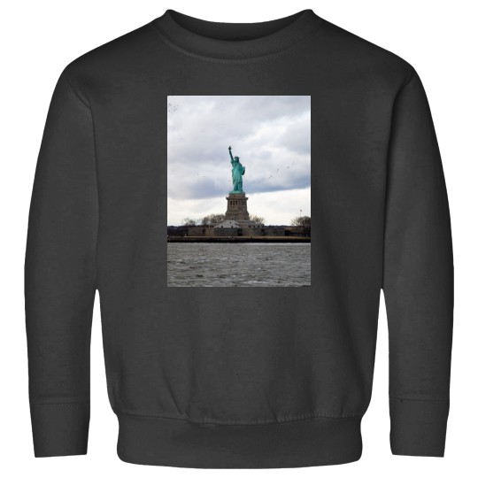 Discover Statue of Liberty(1) Sweatshirts