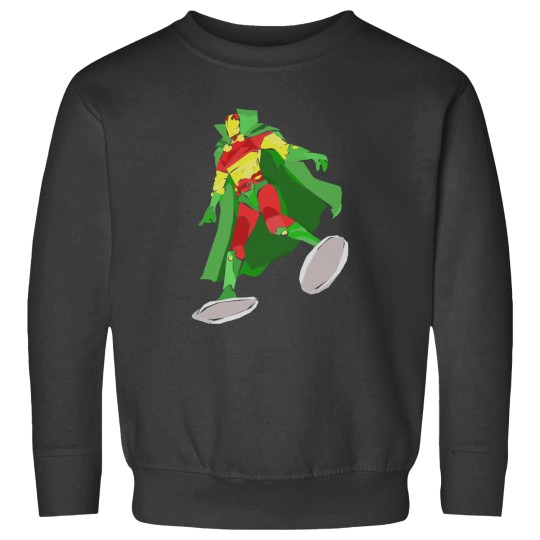 Discover Mister miracle Sweatshirts