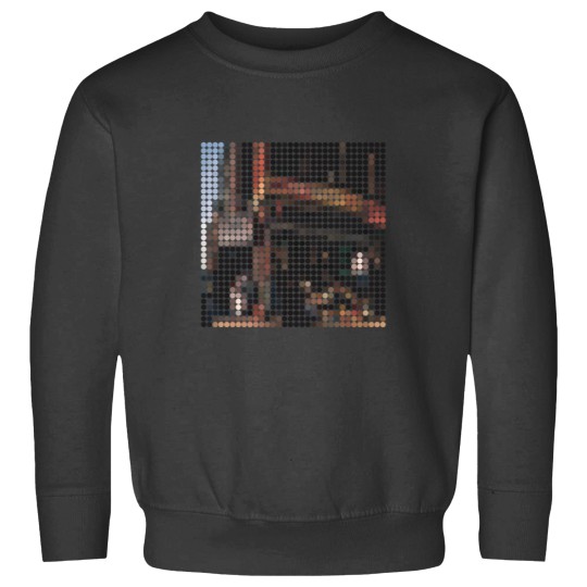 Discover Paul’s Boutique (Remix) Sweatshirts
