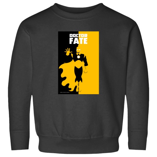Discover DOCTOR FATE Sweatshirts