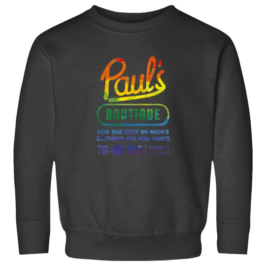 Discover Paul’s boutique Colorun Sweatshirts