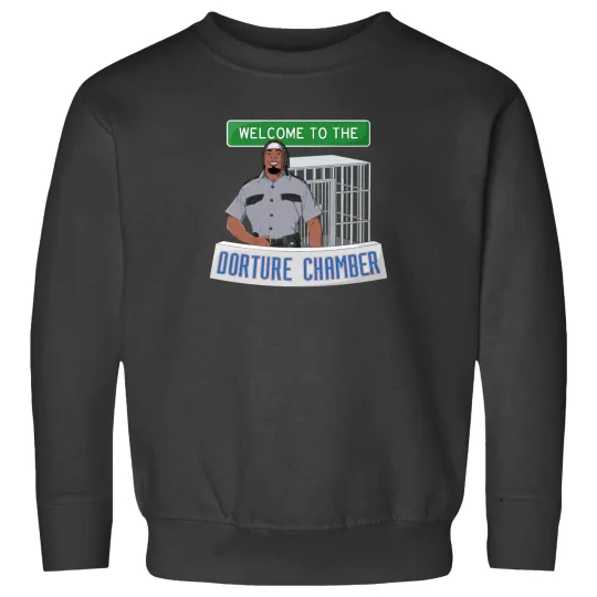 Discover Luguentz Dort - Oklahoma City Thunder Basketball Sweatshirts