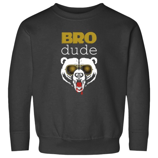 Discover Bro Dude Energy Letterkenny Season 8 Sweatshirts