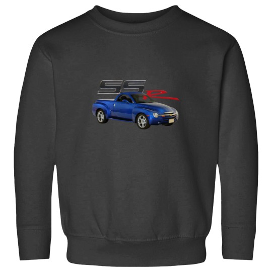 Discover Ssr 2006 SSR Sweatshirts