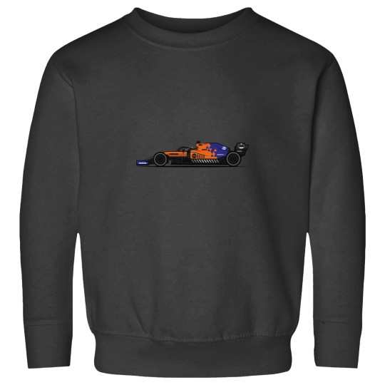 Discover MCL34 CARLOS SAINZ 55s classique Sweatshirts
