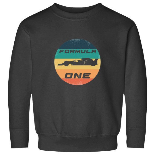 Discover Formule Un essentiel Sweatshirts