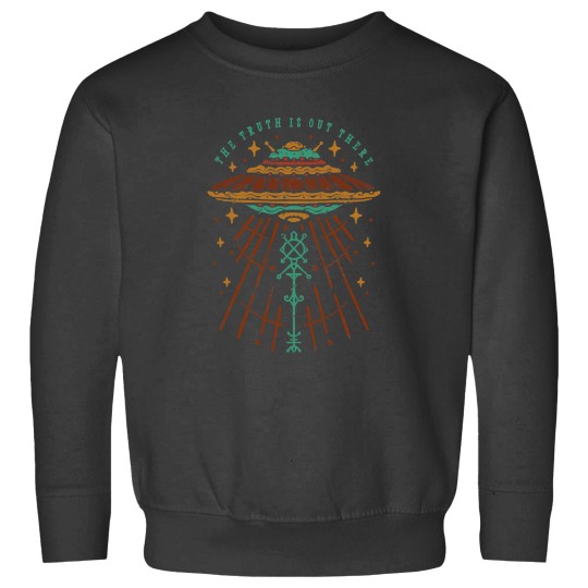 Discover Alien Are You Ready Halloween Sweatshirts