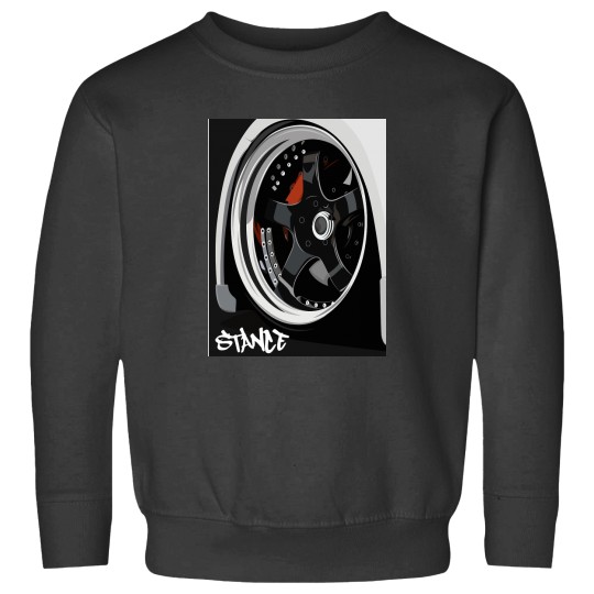 Discover Stance culture Graphic Sweatshirts