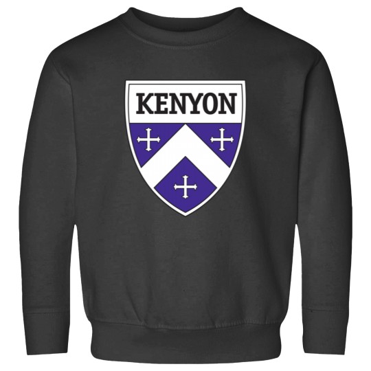 Discover Kenyon College lord and ladies Sweatshirts