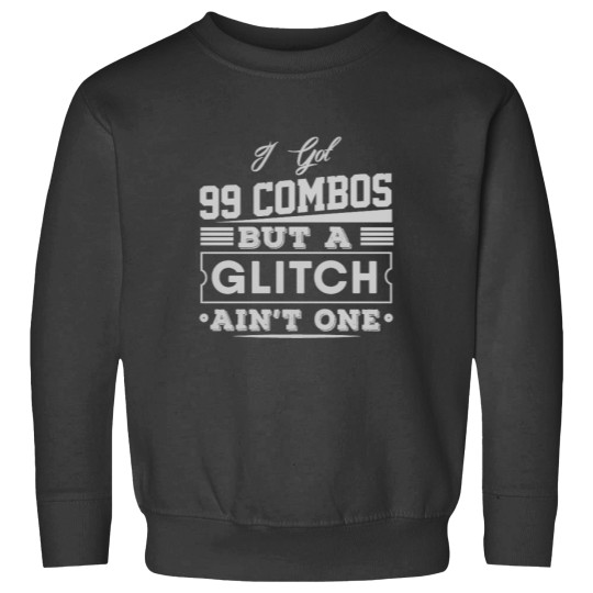 Discover 99 Combos Sweatshirts